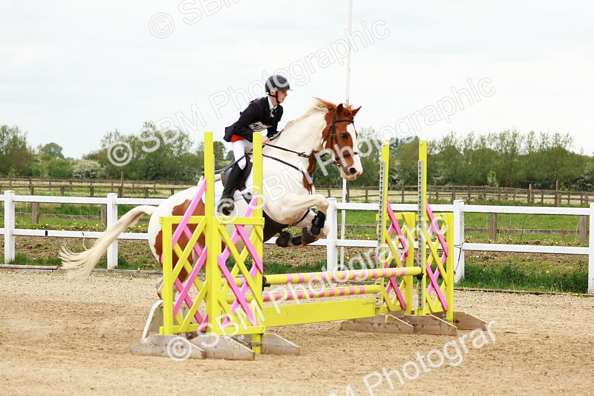 SBM_008386 - Class 4 - 70cm