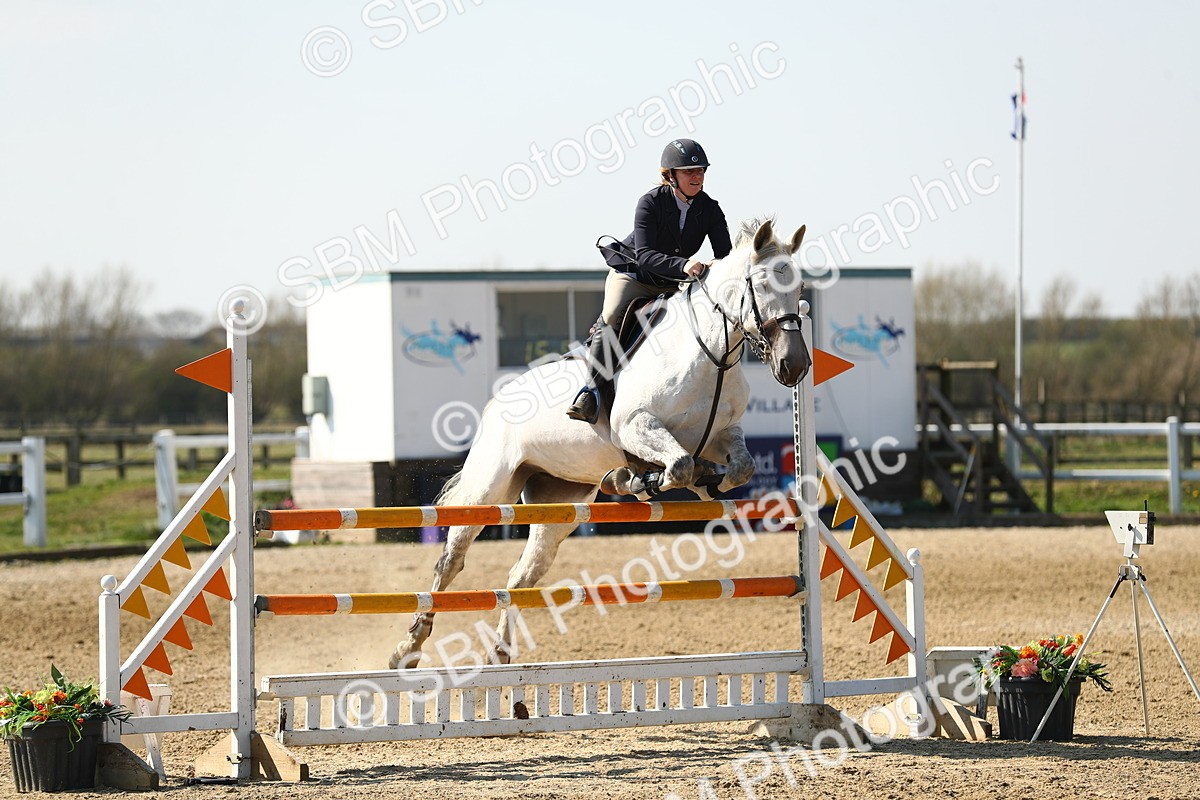 SBM_001171 - Class 4 - Senior Newcomers - 1.10m