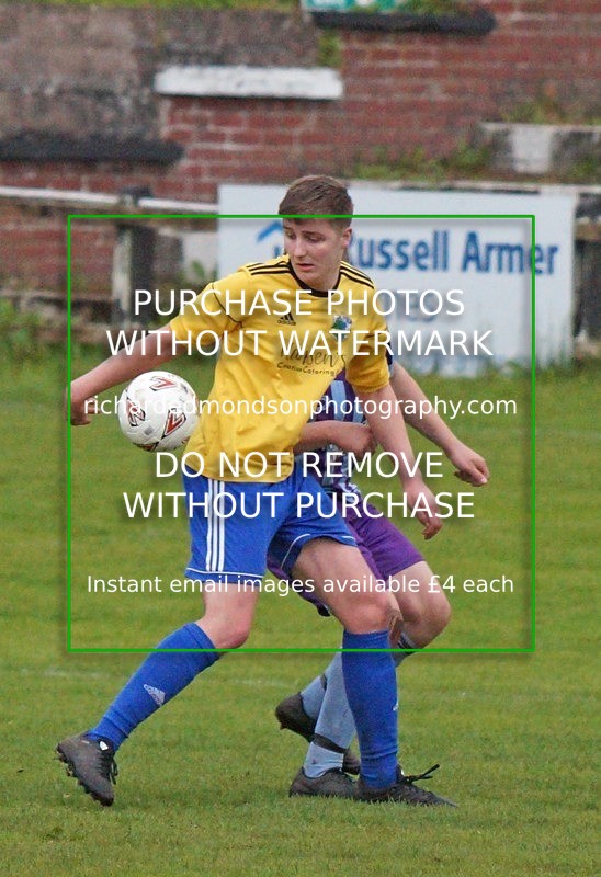 DSC06853 - Kendal County Reserves v Kendal Utd Reserves  (26/5/21)