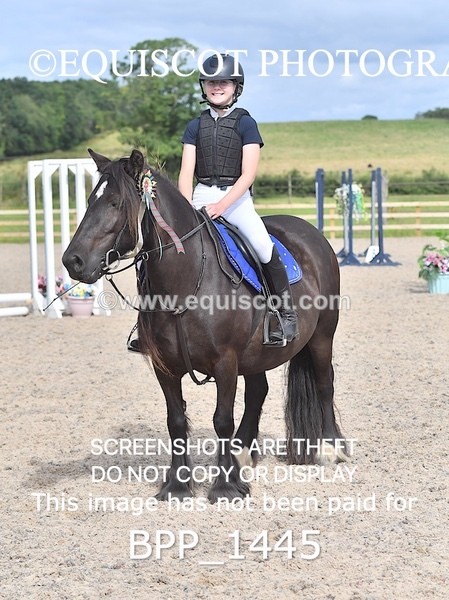 BPP_1445 - DERBY CLASS 2 - 30CM