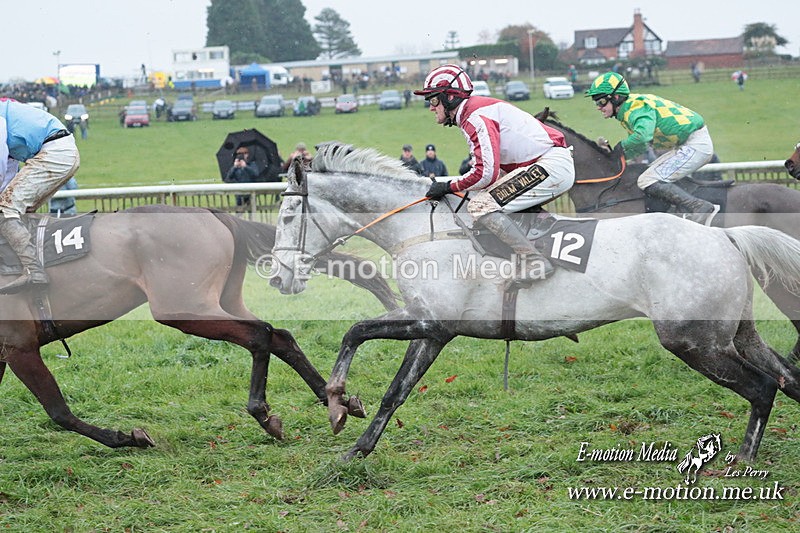 PtP 031223 519 - Wheatland Hunt PtP Chaddesley Races 03/12/23