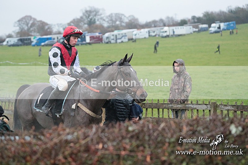 PtP 031223 580 - Wheatland Hunt PtP Chaddesley Races 03/12/23