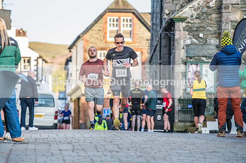 Round The Houses-1199 - Keswick Round The Houses Road Race Wednesday 22nd April 2026