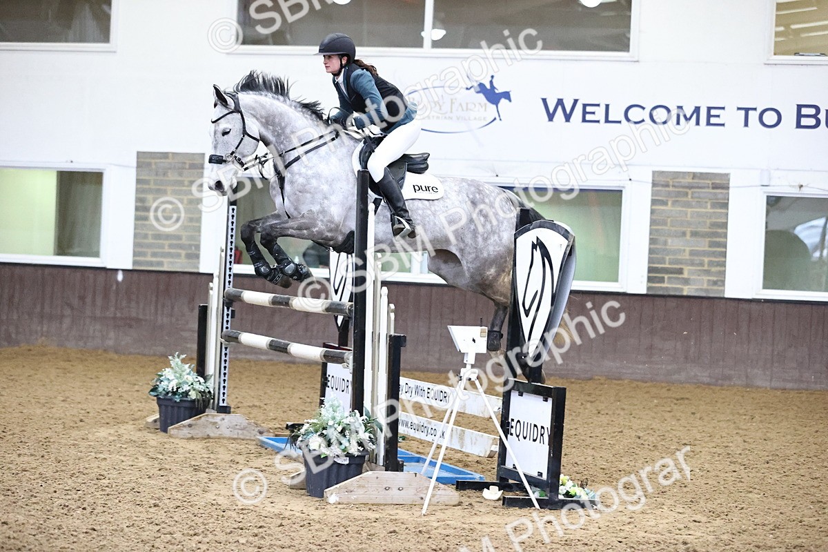 SBM_005130 - Class 17 - Senior Foxhunter - 1.20m