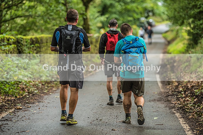 Kong MMM-488 - Kong Mini Mountain Marathon Round 2 Peak District Bradfield Sunday 24th September 2023