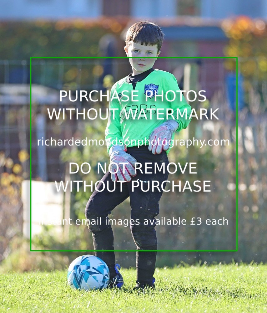 IMG_4142 - Wattsfield U8 vs Grange Utd U8 (11/11/23)