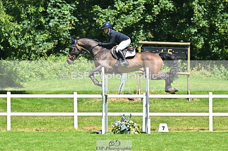 260630A-131005-02411 - Cls 20 JP Equestrian 6YO