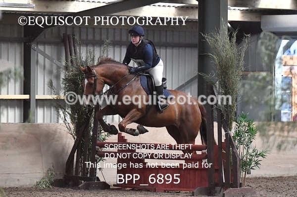 BPP_6895 - CLASS 3 BE80CM