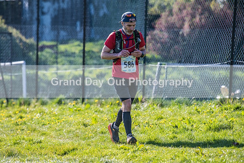The Finish-2308 - The 3 Peaks Race Saturday 25th April 2026 - The Finish