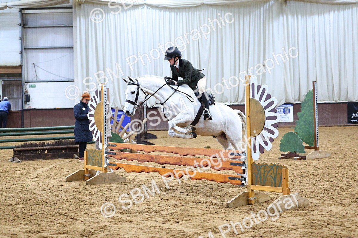 SBM_003568 - Class 37 - 80cm Training Stakes