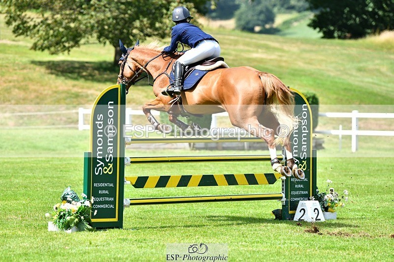 230706-144706-02743 - Cls 2 Foxhunter & 1.20m Open