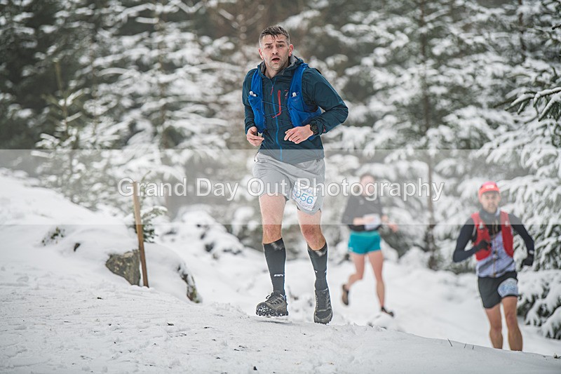 Glentress-443 - High Terrain Events Glentress 42, 21 & 10K Trail Races Sunday 15th February 2026