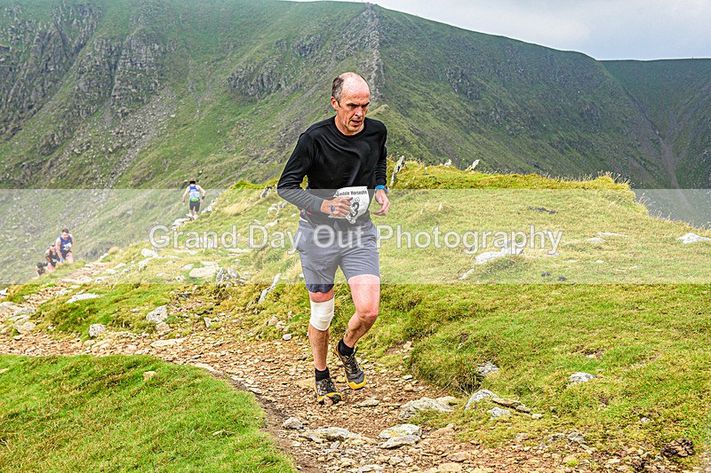 Grisedale Horseshoe-332 - Grisedale Horseshoe Fell Race Saturday 3rd September 2022