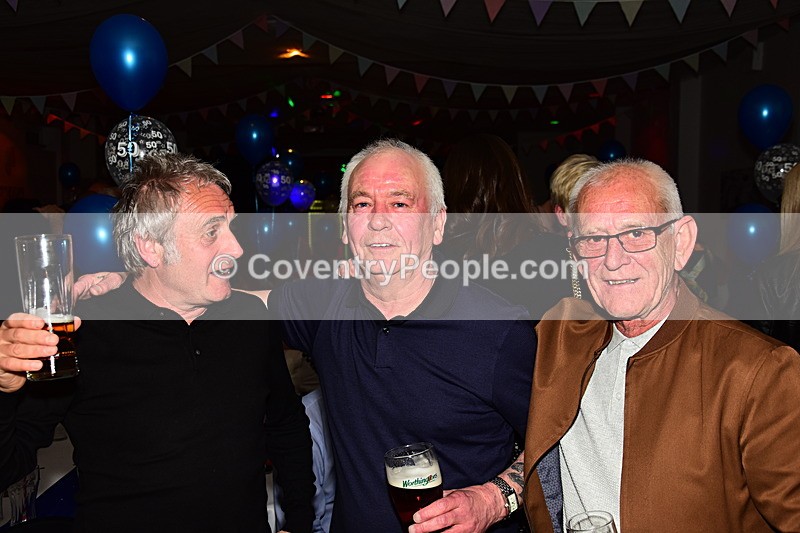 Paul-646 - Paul's 50th