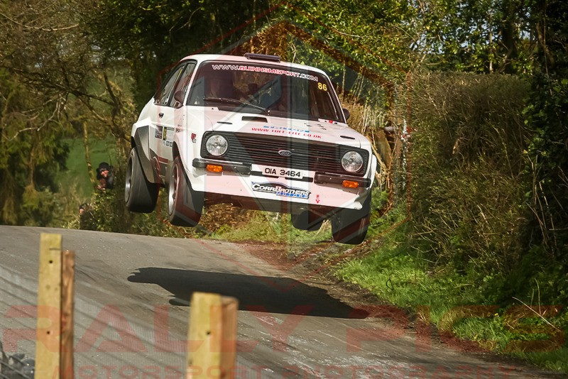 Monaghan Rally 2024-85 - Monaghan Stages 2024