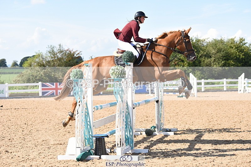 230915A-144320-00668 - Cls 12 1.05m Amateur Qualifier