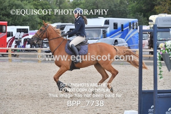 BPP_7738 - CLASS 13 SAT Senior Discovery/ 1m Open