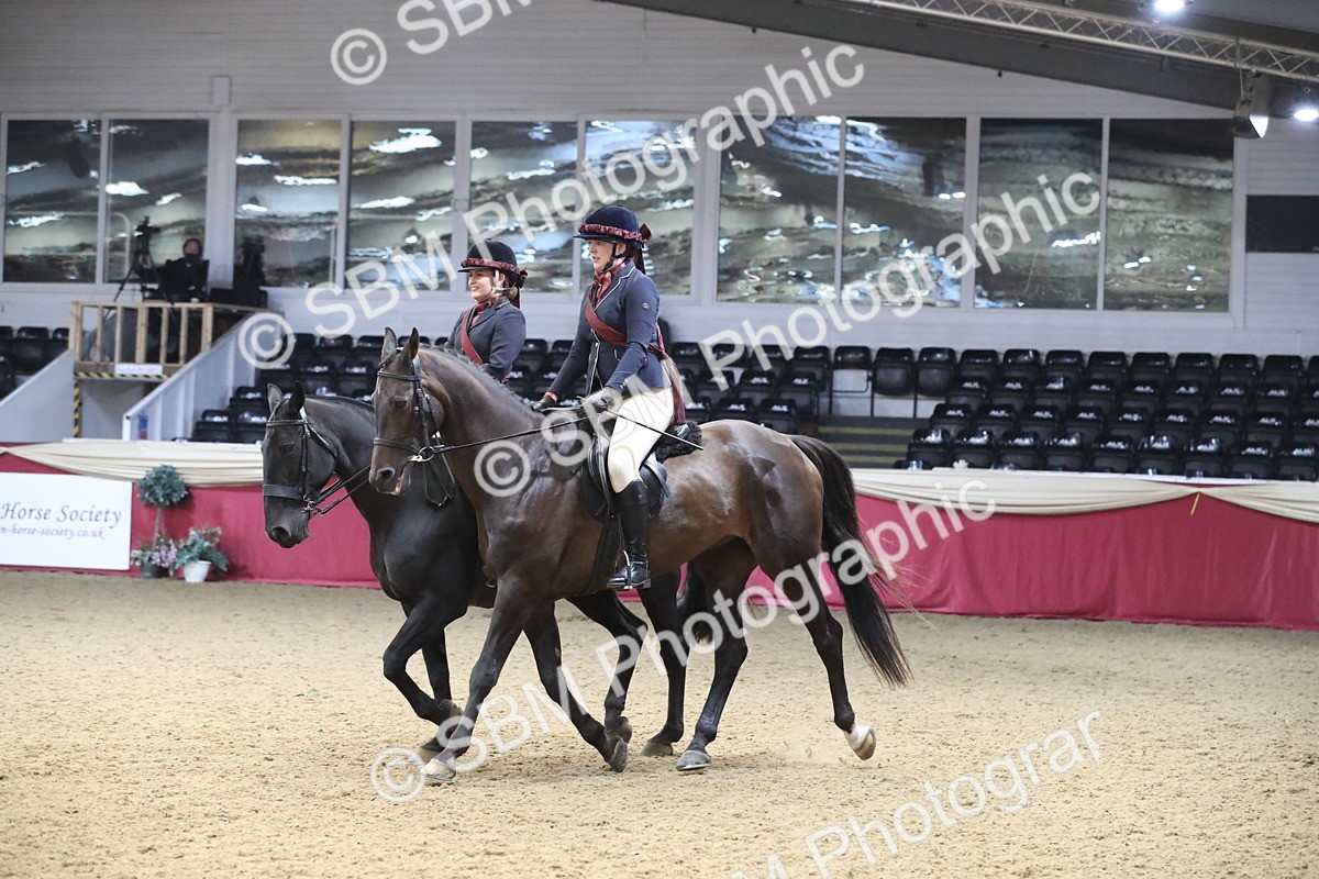 SBM_13036 - Class 109 Ridden Pairs- Section A