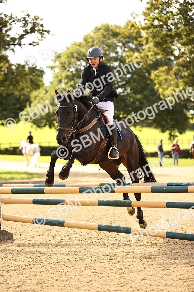 SBM_43280 - J40 Senior 90cm Supreme Championship
