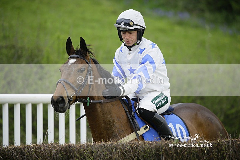 PtP 230422 508 - Berkeley Races - Woodford Glos 23/04/22