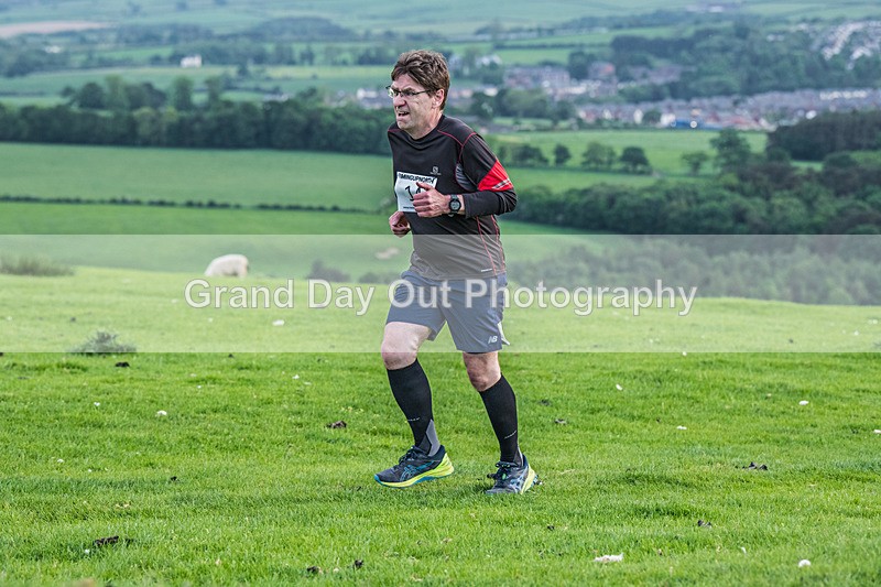 Hay-186 - Hay O Trail Race Tuesday 21st May 2024