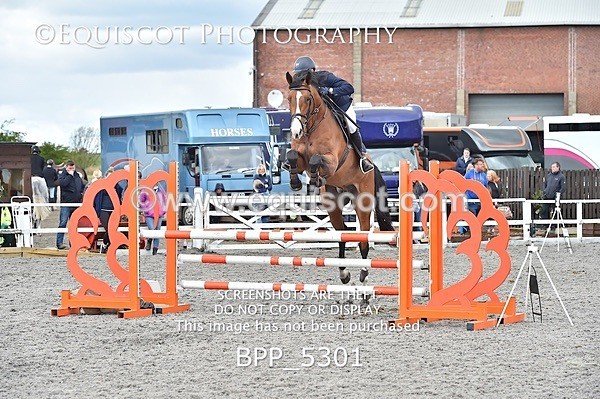 BPP_5301 - SAT CLASS 30 DISCOVERY /1M OPEN