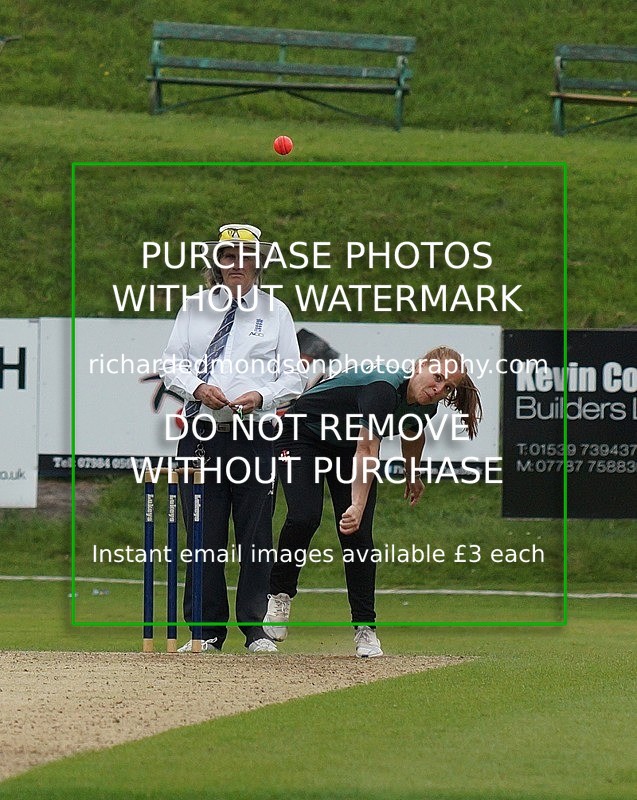 DSC01243 - Cumbria Womans Twenty-20