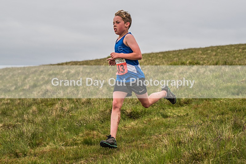 Latterbarrow-75 - Latterbarrow Loop Fell Race Wednesday 24th May 2023