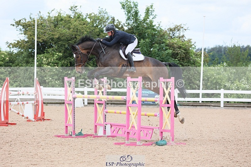 250528-132531-00994 - Cls 4 Newcomers and 1.10m Open