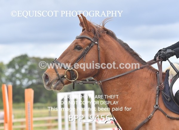 BPP_9456 - CLASS 7 Senior Newcomers/ 1.10m OpenSenior Newcomers/ 1.10m Open