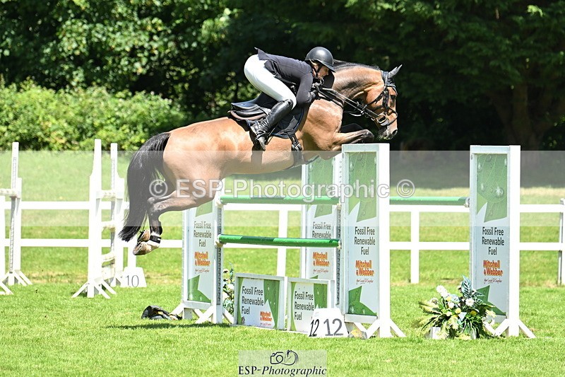 250615A-131840-11065 - Cls 38 Snr 1m40 GP