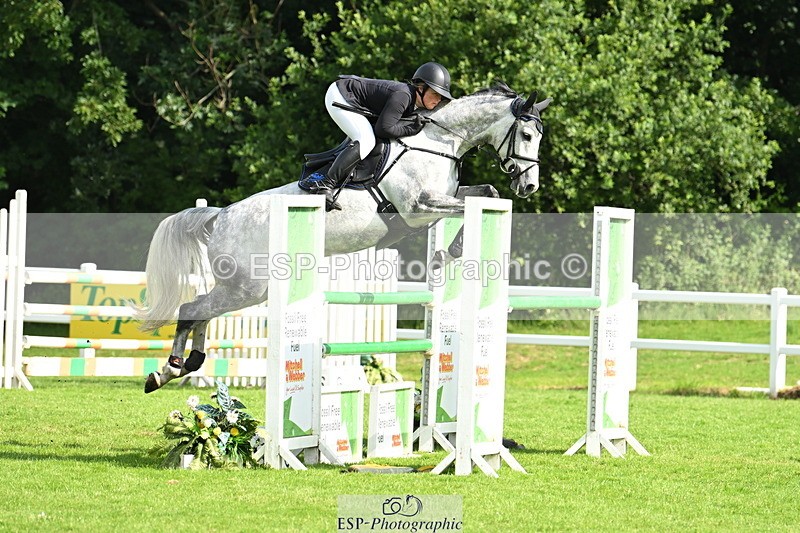 250615A-092729-09461 - Cls 35 Foxhunter