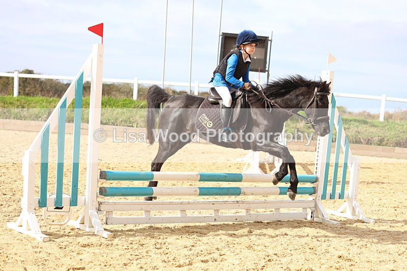 3E7A7347 - Class 3: 60cm open