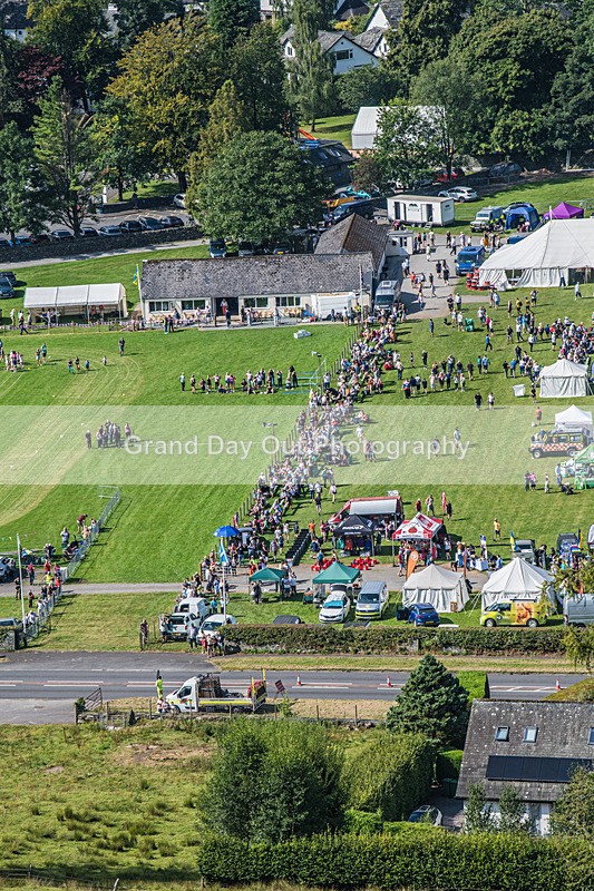 Grasmere Sports-3 - Grasmere Sports Junior & Senior Fell Races Sunday 24th August 2025
