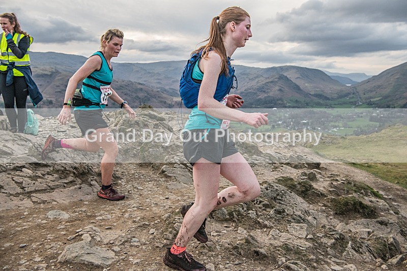 Loughrigg-457 - Loughrigg Fell Race, Wednesday 8th April 2026
