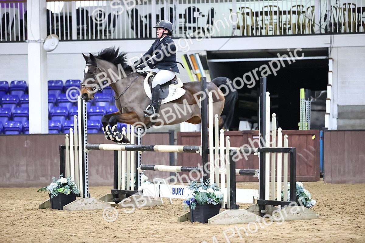 SBM_2297 - Class 8 - Nupafeed Supplements Senior Discovery/ 1m Open