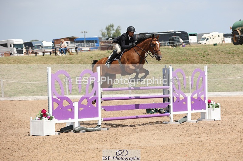 250725-123238-02184 - Cls 2 Snr Newcomers