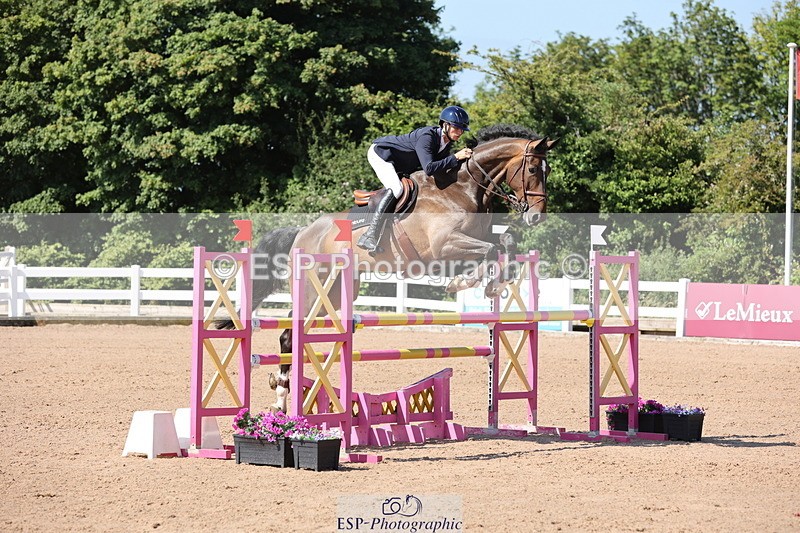 240718A-102831-03846 - Cls 29, YH 6 Yr Olds 1.20m
