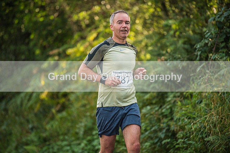 The One 10-354 - The One 10 Mile Road Race Saturday 9th September 2023