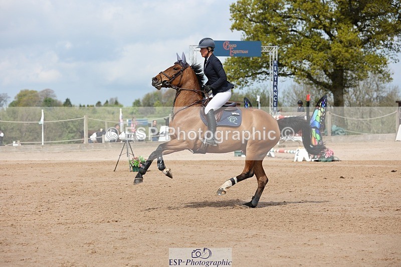 250427-111503-15885 - Cls 36 Young Horse 7yr old