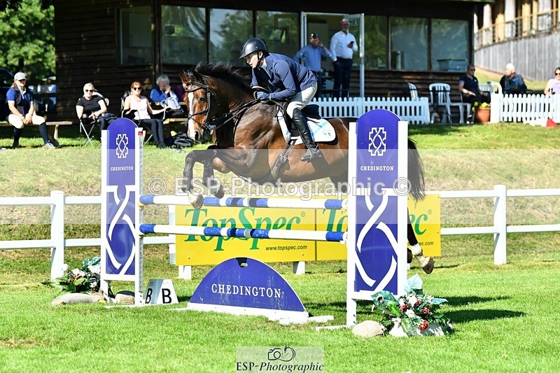 230707-091917-06098 - Cls 12 Foxhunter
