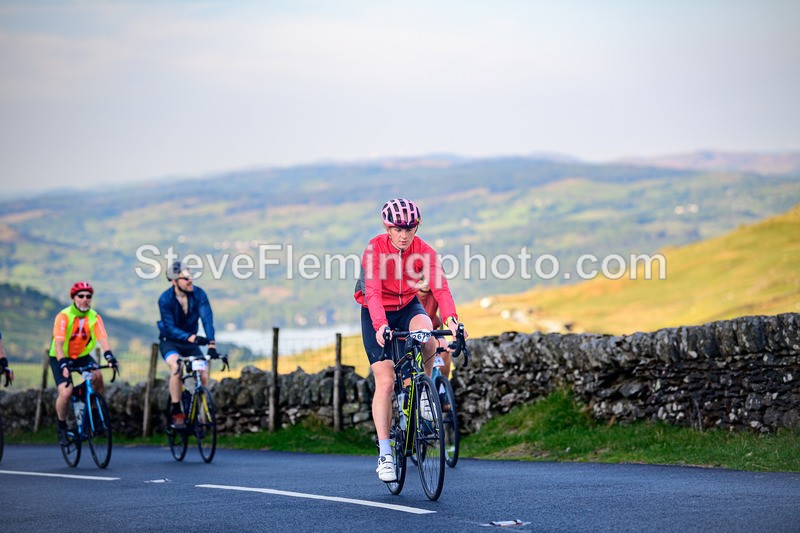 070447 - Kirkstone Pass 07:00 - 08:00