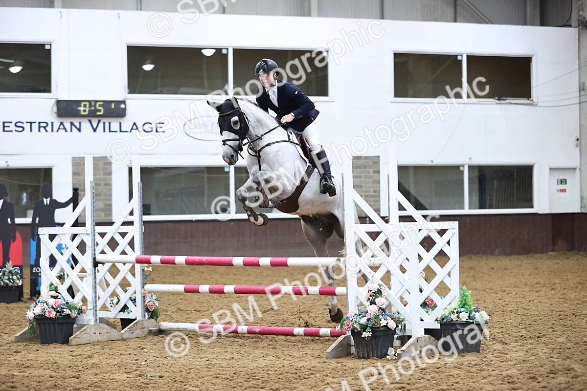 SBM_006942 - Class 18 - Senior Discovery 1.00m