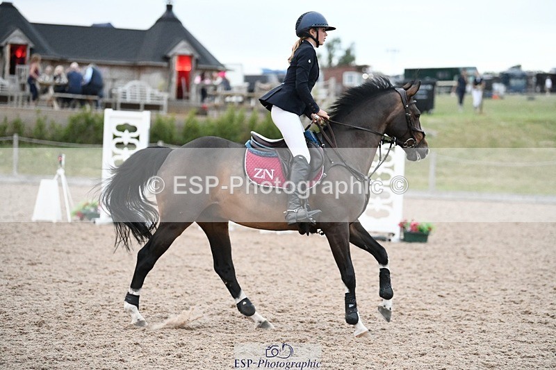 250628-211159-08522 - Cls 17-19 Children on Horses