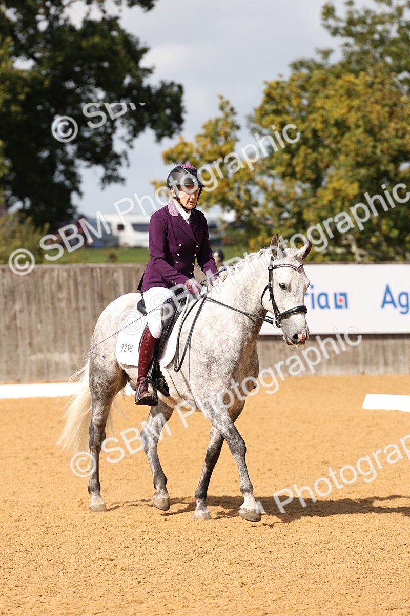 SBM_06242 - D30 - Small Tour PYO Open