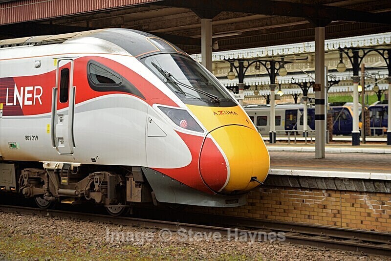 12th May 2023 - York, Yorkshire