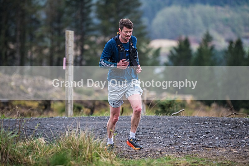 Kielder-359 - High Terrain Events Kielder 82, 50 & 32K Ultra Trail Races Saturday 13th April 2024