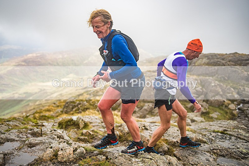 Three Shires-543 - Three Shires Fell Race Saturday 14th September 2024
