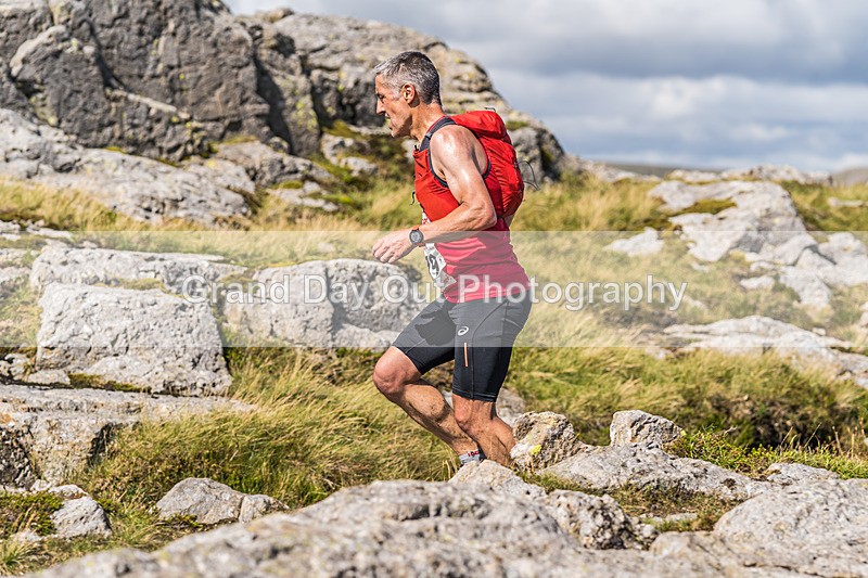 Blisco Dash-839 - Blisco Dash Fell Race (men) Saturday 27th July 2024