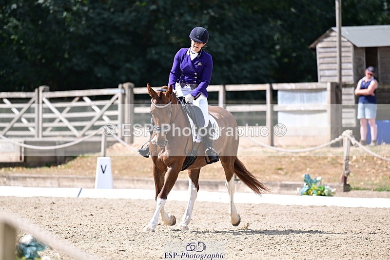 260802A-112201-06315 - Novice Bronze break - end